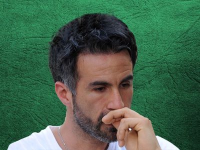 Leopoldo Luque descolocó con sus fuertes declaraciones: "Si se moría era su problema"