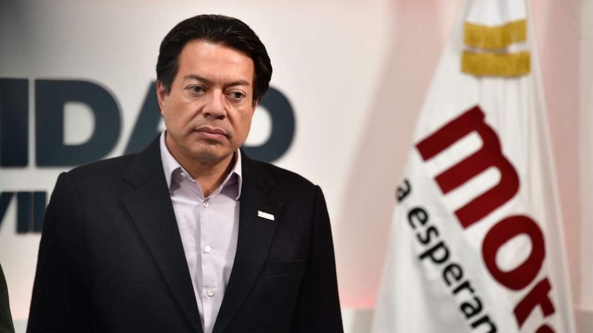 Mario Delgado