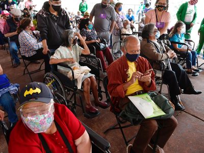 López-Gatell: 66 mil 134 embarazadas ya fueron vacunadas