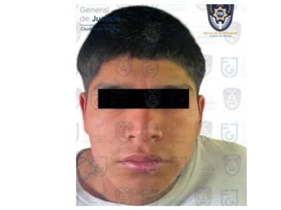 La CDMX despidió el 2024 con cuatro feminicidios; una víctima tenía 2 años de edad