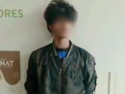 Un hombre ingresó a la UBA y abusó de dos estudiantes en un aula