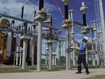 El Gobierno de Santa Fe autorizó incrementos escalonados en las tarifas de energía eléctrica