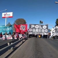 Caos en el tránsito: mañana habrá una protesta con múltiples cortes