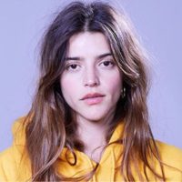 La poderosa razón que motivó a Calu Rivero a cambiar de nombre
