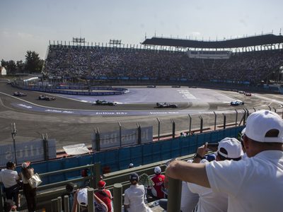 Fórmula 1 en México: cómo y por dónde llegar al Autódromo Hermanos Rodríguez