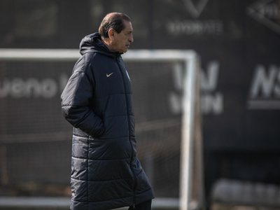 Luego de siete partidos, Ramón Diaz renunció a Olimpia