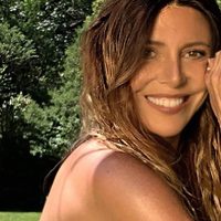¡Una diosa! La inesperada foto que dejó Mónica Ayos en sus redes que está causando infartos a todos