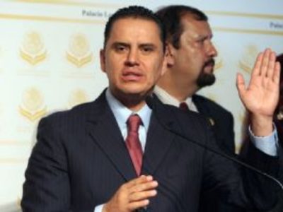 Autoridades recuperan 960 hectáreas de costa de Nayarit que fueron objeto de actos de corrupción