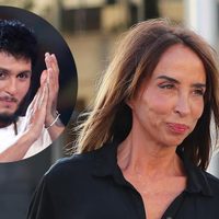 La furia de María Patiño contra Omar Montes tras una fiesta ilegal: "Poca solidaridad"