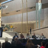 Cultura adelanta exposiciones por aniversarios en museos y avances del Proyecto Chapultepec