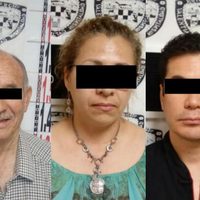 Vinculan a proceso a exlíder sindical y dos funcionarios de Educación, por desvío de 5 mdp
