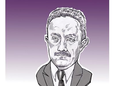 A cien años de la SEP: José Vasconcelos por Héctor Vasconcelos