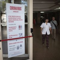 En la Provincia hubo amesetamiento de casos pero piden "no bajar los brazos"