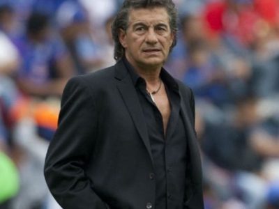 Rubén Omar Romano es operado del corazón tras sufrir un infarto