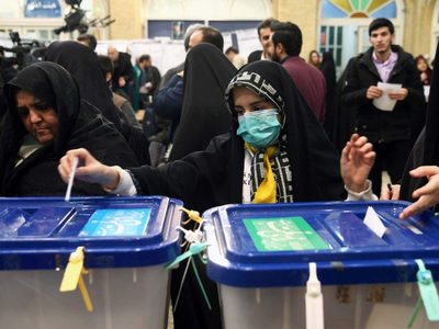 Avanzan las elecciones presidenciales en Irán: en busca del sucesor de Hasan Rohaní