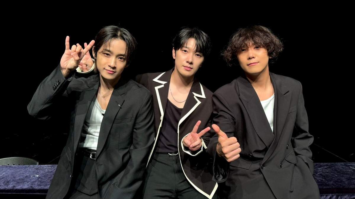 Minhwan. Fuente: (Instagram)