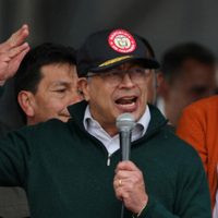 Petro acusa un “golpe de Estado” por investigación a la financiación de su campaña