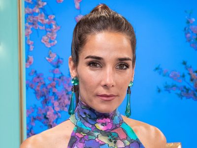Gracias a Marcela Tinayre: el sueño que cumplió Ámbar, la hija de Juana Viale