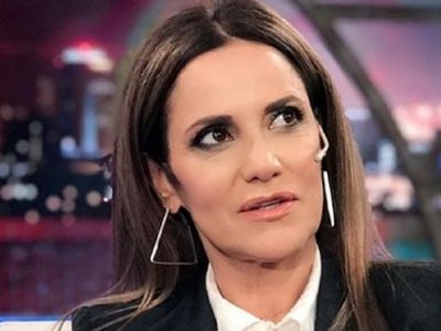 "Nos afectó a todos": María Fernanda Callejón y su familia enfrentan el coronavirus. ¡Fuerzas!