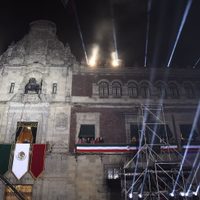 Bicentenario de la Independencia: el Poder y la conmemoración
