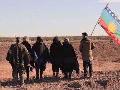 Pueblos Mapuches piden al Ejecutivo construir un protocolo de Consulta Previa consensuado