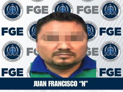 Acusan a sujeto de explotar sexualmente a mujeres en bares de Tijuana