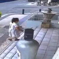 Luz Raquel Padilla compró el alcohol con el que fue quemada viva: Fiscalía (Video)