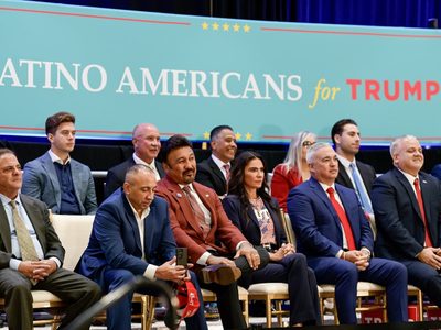 ¿Por qué el voto latino se sometió a Trump? Migrantes dan sus testimonios (Video)