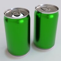 No tires las latas de gaseosa y hacé este hornito aromatizador súper fácil, práctico y sin gastar plata