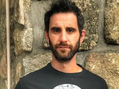 La emotiva reflexión de Dani Rovira en este fin de año: "Para los que fueron obligados a irse"