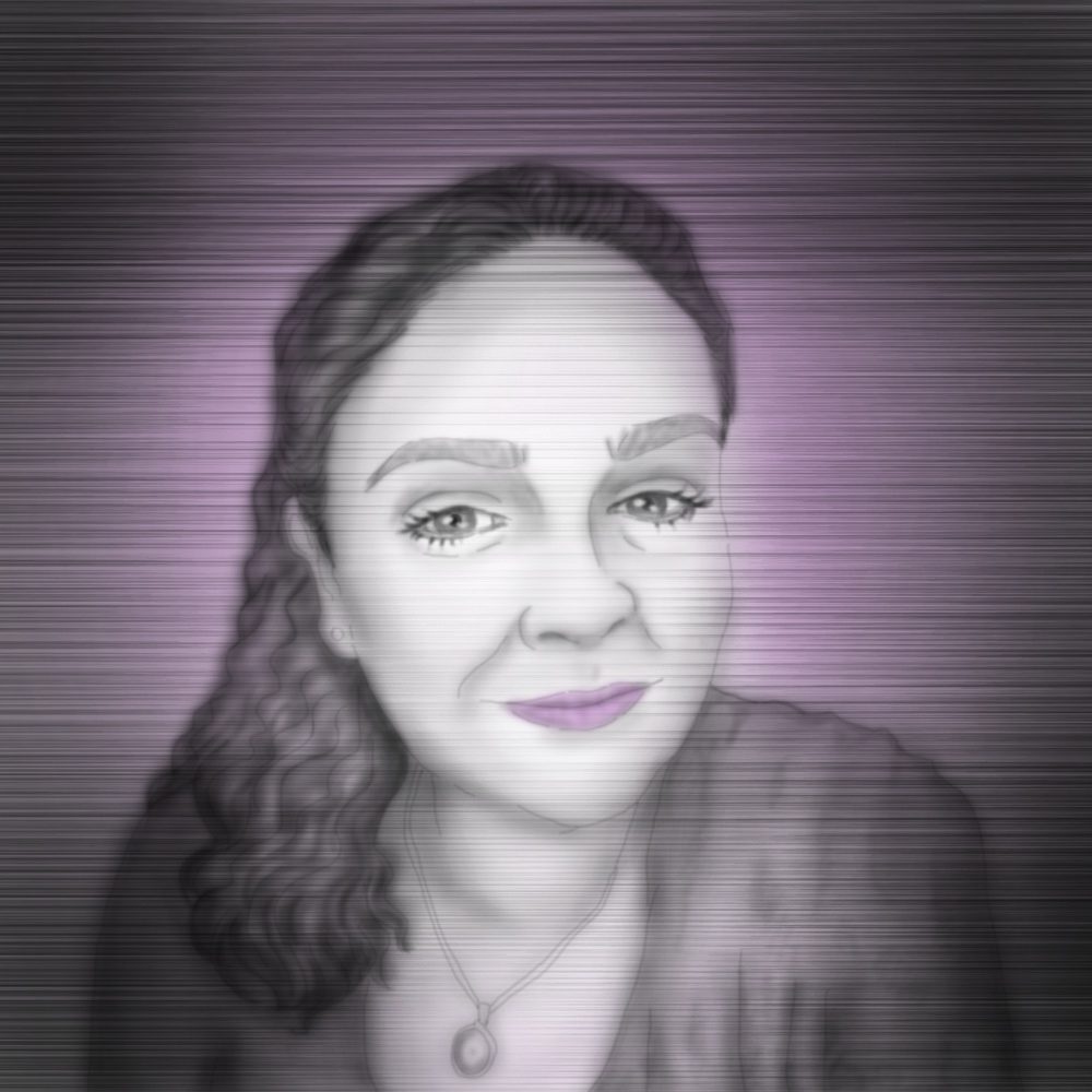 María, periodista de San Miguel Allende