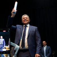 Gobernabilidad, pases a planta y el futuro de Desarrollo Social: las definiciones de Figueroa