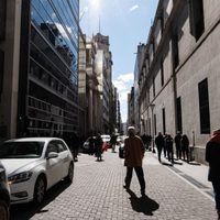 Según un ranking, Argentina es el tercer país más "complejo" para hacer negocios