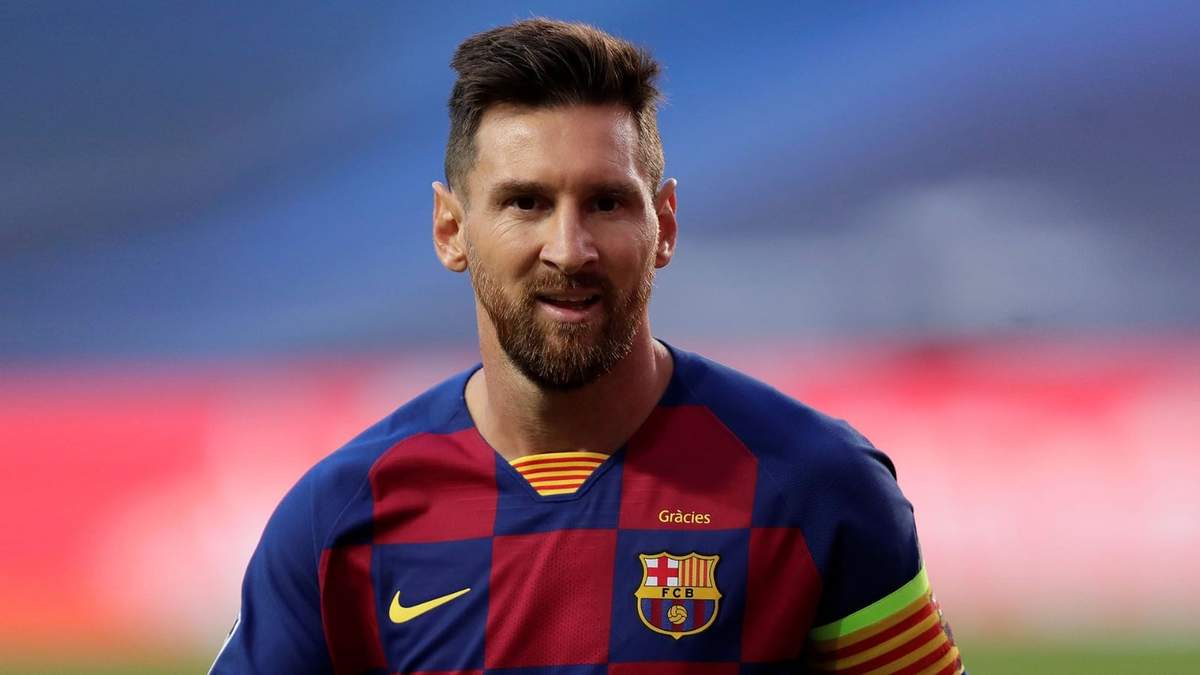Lionel Messi. Fuente: (Instagram)