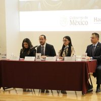SAT niega persecución contra organizaciones civiles... pero caen permisos a donatarias con Sheinbaum