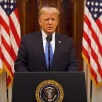 Tras décadas de escrutinio, Trump en riesgo por pesquisa