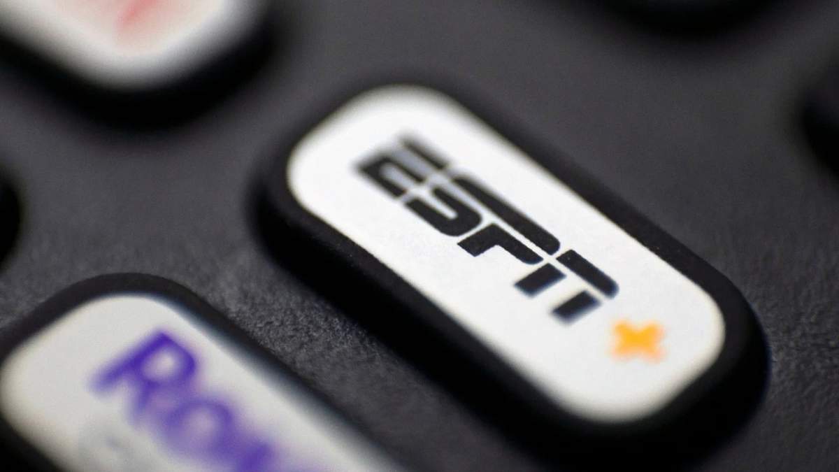 Disney retira ABC, ESPN y otros canales de YouTube TV tras ruptura en negociaciones de contenido