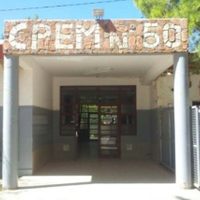 Una cocina rota casi intoxica a toda la comunidad del CPEM 50 de Centenario