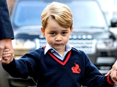 Temor por sus pequeños hijos: la enfermedad que golpea al Príncipe William y Kate Middleton
