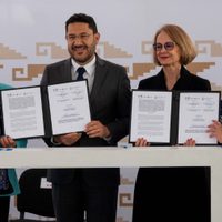 Pase automático a la Universidad Rosario Castellanos a egresados de bachillerato CDMX