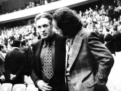 Espiar a Julio Scherer, una obsesión