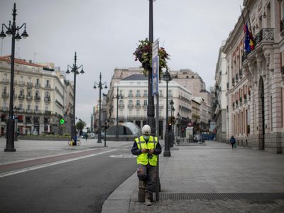 La Unión Europea piensa reabrirse al mundo a partir de julio