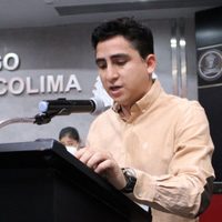 Registro de candidaturas, "una etapa que no fue fácil para Morena": Vladimir Parra
