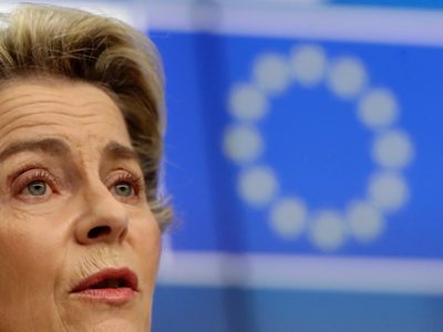 Líderes de UE pactan avanzar en certificado de vacunación
