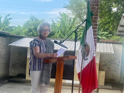 Tras dichos de AMLO, Ecuador declara “persona non grata” a la embajadora mexicana