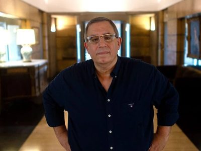 El economista Carlos Maslatón denunció una fuerte recesión, pese a los números positivos del INDEC