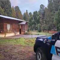 Un fuerte operativo de la policía Federal permitió desarticular una red de pornografía infantil
