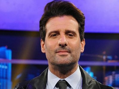 “En Miami contagia menos”: José María Listorti fue lapidario con Nicole Neumann