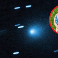 Cometa 3I/ATLAS: por qué la defensa planetaria entró en acción ante un visitante interestelar