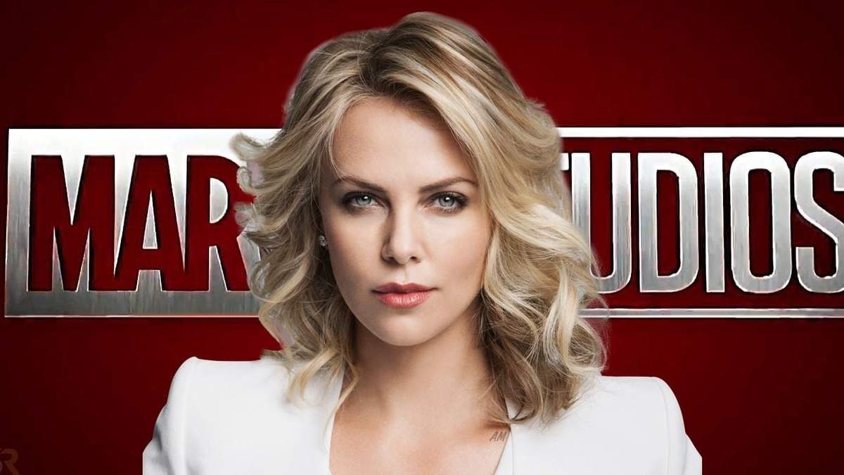 Charlize Theron en Marvel. Fuente: (Instagram)
